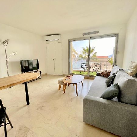 Sejourner A Toulon - Superbe Appartement Vue Mer Zewnętrze zdjęcie